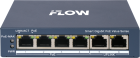 iFlow F-SW-EM606POE-VM/L Коммутатор
