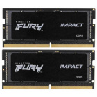 Kingston KF548S38IBK2-32 32GB Память оперативная