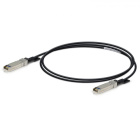 Ubiquiti UniFi Direct Attach Copper Cable SFP+ 1 м (UDC-1) Кабель 