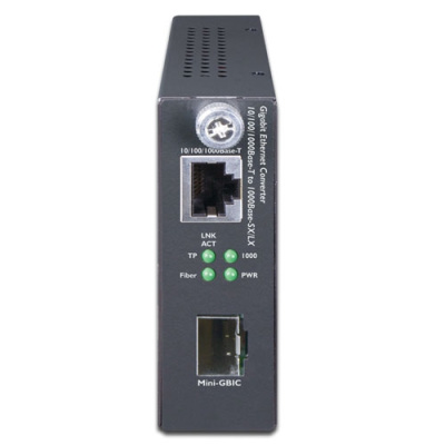 Planet GST-805A-EU Медиаконвертер 2