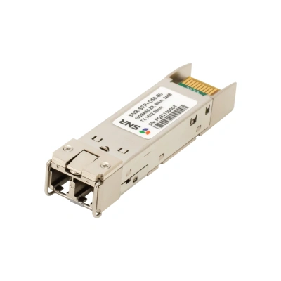 SNR SNR-SFP+D56-80 Модуль SFP+ 1