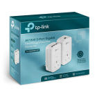 TP-Link TL-PA8033P KIT Комплект Powerline-адаптеров 3