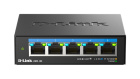 D-Link DMS-105/A2A Коммутатор 2