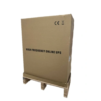 SNR SNR-UPS-ONT-6000-INT Источник бесперебойного питания 1