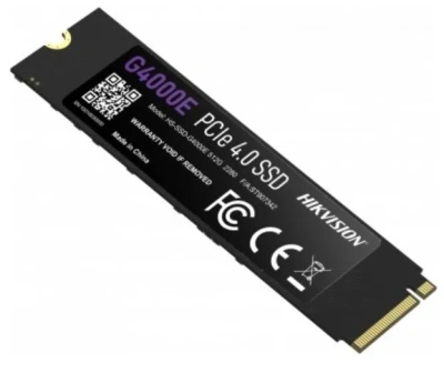 HIKVision HS-SSD-G4000E/1024G SSD накопитель