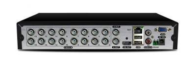 AltCam DVR1613 Регистратор 1