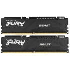 Kingston FURY Beast Black EXPO KF560C36BBEK2-64 Модуль памяти