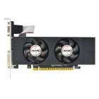 AFOX GeForce GTX 750 4GB AF750-4096D5L4-V2 Видеокарта