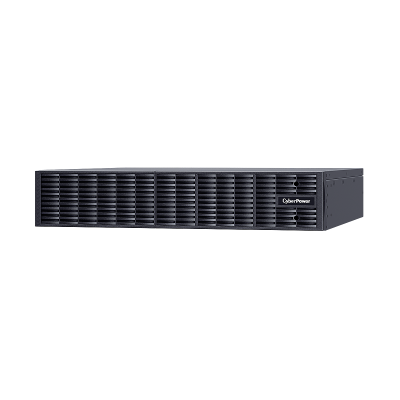 CyberPower BPSE72V40ART2U Батарейный блок  1
