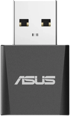 ASUS USB-BE92 Nano 90IG09H0-MO0B10 Адаптер 2