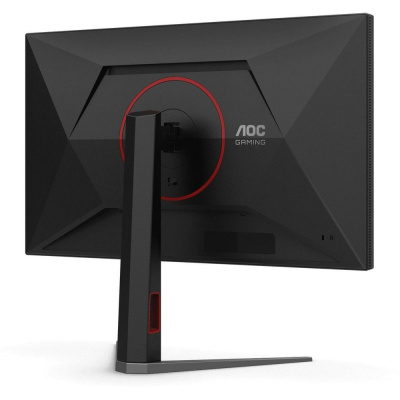 AOC Q27G4ZMN Монитор 2