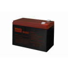 MNB BATTERY HRL 1224 W Аккумуляторная батарея 2