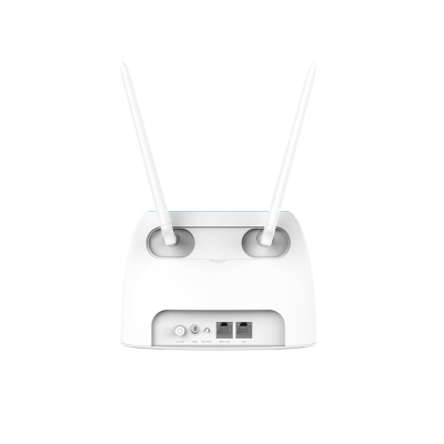 Tenda 4G09 Маршрутизатор  2