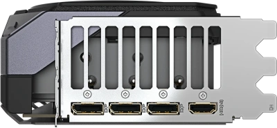 Gigabyte GV-N507TGAMING-16GD Видеокарта 3