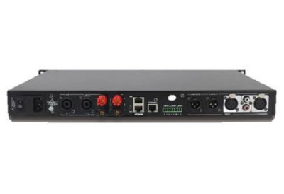 Intrend ITAMP-2500TV2 Усилитель 1