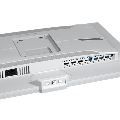 Gigabyte M27UP ICE EK Монитор 5