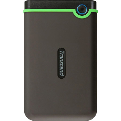 Transcend StoreJet 25M3 4TB TS4TSJ25M3S Внешний жесткий диск 1414321
