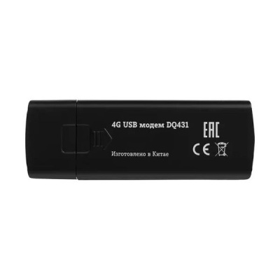 NONAME DQ431 USB Модем 3G/4G 1