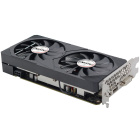 Afox GTX1650 AF1650-4096D6H3-V6 Видеокарта 4