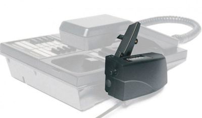 Jabra 01-0397 Адаптер для наушников 1