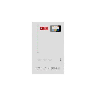MNB BATTERY LFPW-25.6-200 LCD Аккумулятор