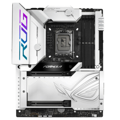 ASUS ROG MAXIMUS Z790 FORMULA Материнская плата 90MB1FS0-M0EAY0 1