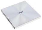 ASUS SDRW-08U7M-U/SIL/G/AS Внешний оптический привод DVD-RW 90DD01X2-M29000