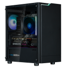 Zalman T4 Plus Корпус