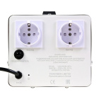 PowerMan AVS 1000 E 6187940 Стабилизатор напряжения 4