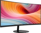 MSI PRO MP341CQ E12 9S6-3PB2CT-212 Монитор