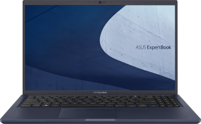 ASUS B1500CEAE-BQ2584R +mouse Ноутбук 90NX0441-M00CZ0