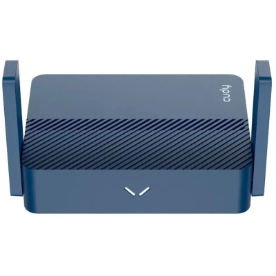 Cudy TR3000 Маршрутизатор 2