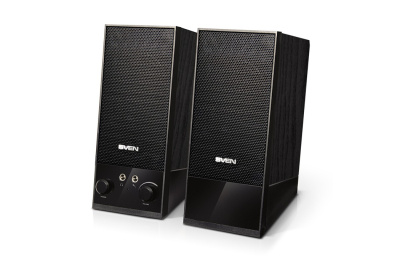 SVEN SPS-604 SV-0120604BK Акустическая система 2
