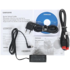 Samsung U28R550UQI ЖК монитор 28'' LU28R550UQIXCI 6