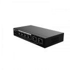 Ruijie RG-ES206GC-P Коммутатор  4