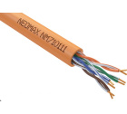 NEOMAX NM710111 (U/UTP cat.5e 4x2x0.52, 24 AWG) Кабель