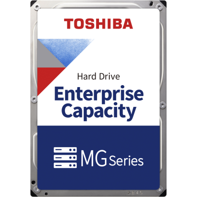 Toshiba MG09SCA10TE Жесткий диск