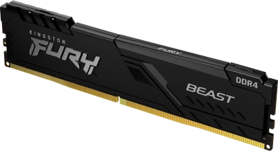 Kingston KF432C16BB/8WP Память оперативная