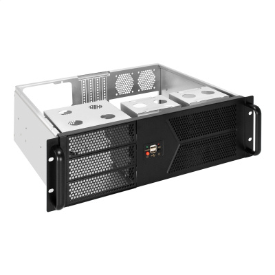 Exegate Pro 3U400-07 EX297730RUS Серверный корпус 4
