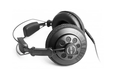 Axelvox HD242 Наушники 1