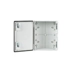 SNR SNR-FWС-304020-IP65 Стеклопластиковый шкаф 2