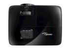 Optoma S371 E9PX7D103EZ1 Проектор 3