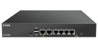 D-Link DSA-2006 Сервисный маршрутизатор с 6 настраиваемыми портами DSA-2006/A1A