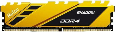 Netac Shadow NTSDD4P32SP-16Y Оперативная память