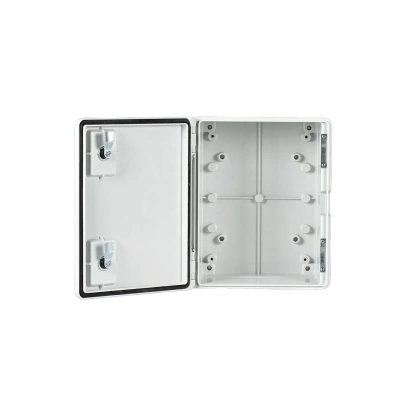 SNR SNR-FWС-304020-IP65 Стеклопластиковый шкаф 1