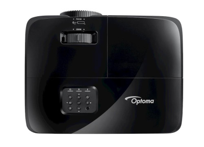Optoma S371 E9PX7D103EZ1 Проектор 2