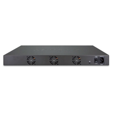 PLANET LRP-1622CS Коммутатор 1