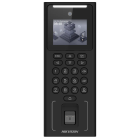 Hikvision DS-K1T321EFX Терминал доступа