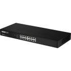 TOTOLINK SG24 (SG24) Коммутатор 2