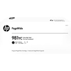 HP 981YC L0R20YC Black Картридж
